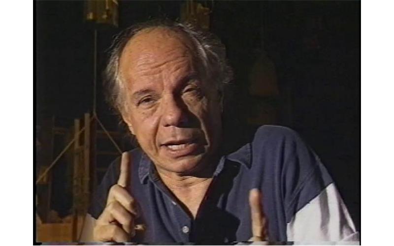 Rubens Corrêa, um ícone do Teatro Brasileiro