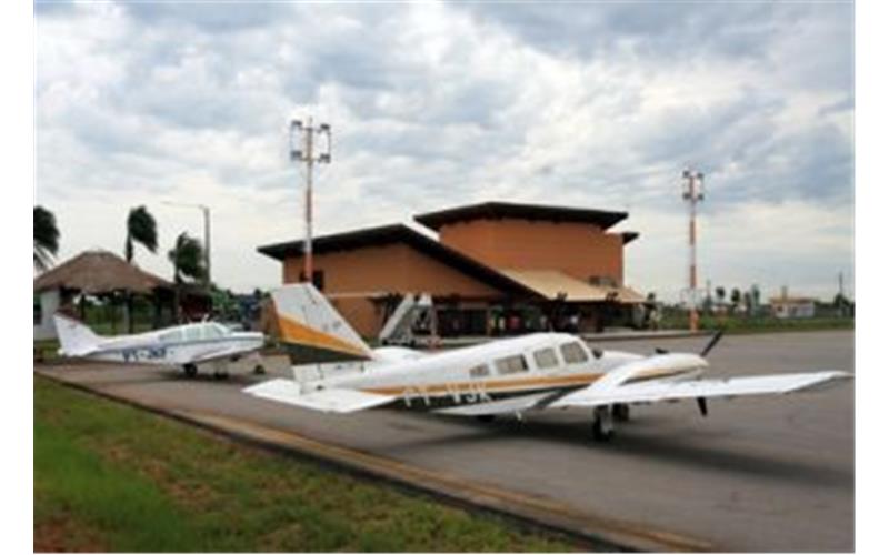 Azul anuncia suspensão de voos para Bonito, Corumbá e Três Lagoas