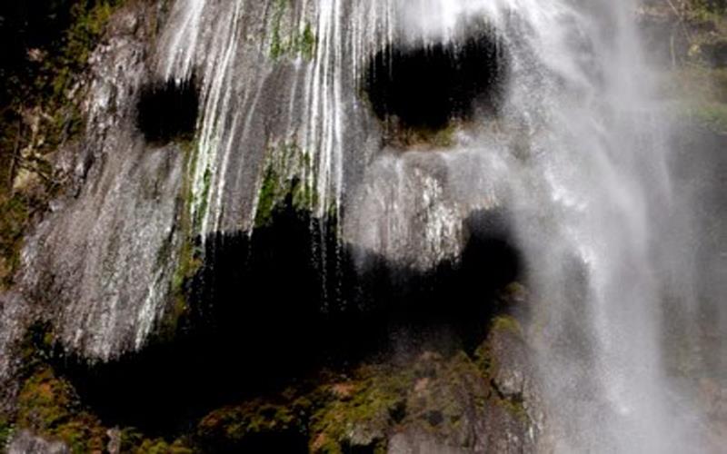 Boca da Onça, aventura na maior cachoeira de MS