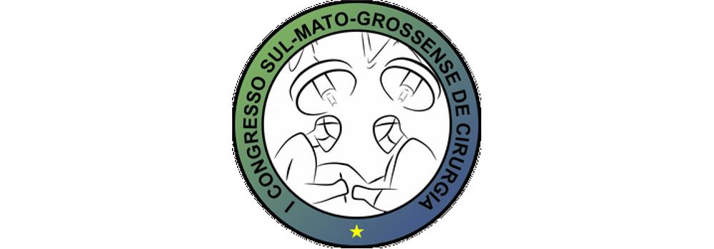I Congresso Sul-Mato-Grossense de Cirurgia - Unigran - Dourados - MS