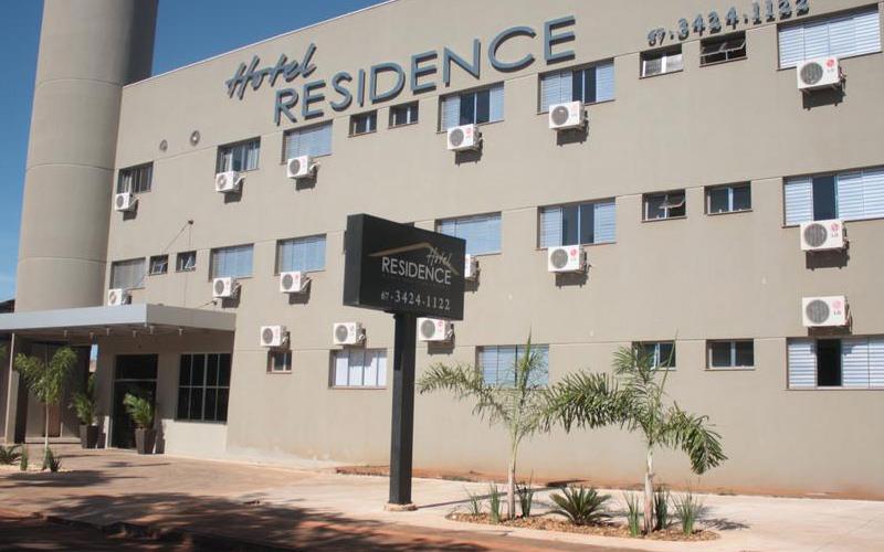 Residence Hotel