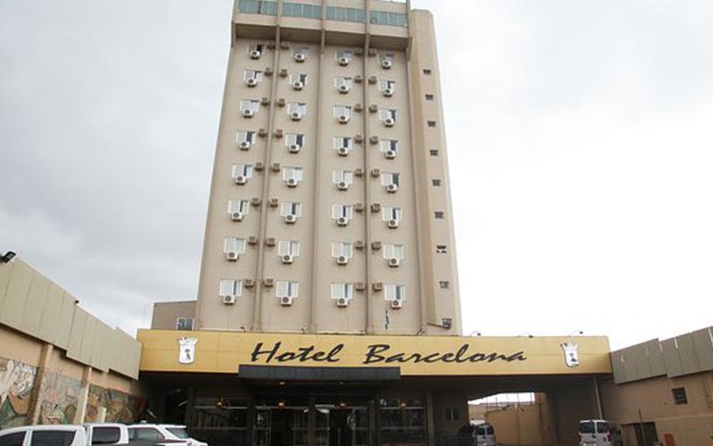 Hotel Barcelona