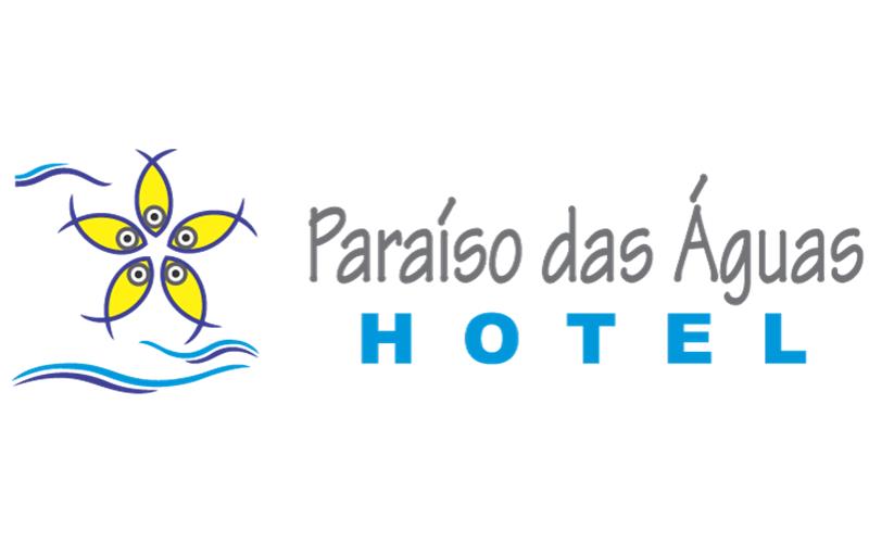 Hotel Paraíso das Águas