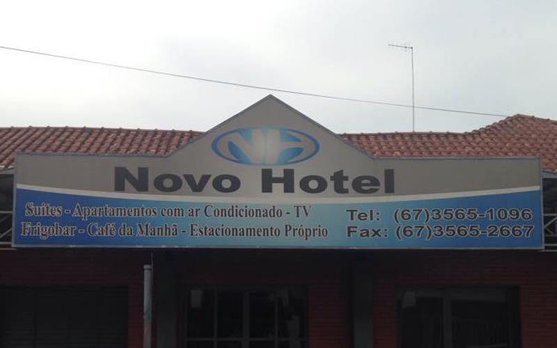 Novo Hotel