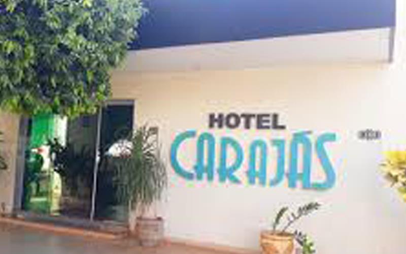 Hotel Carajás