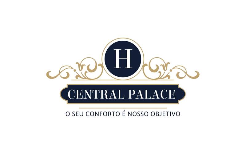 Central Palace Hotel