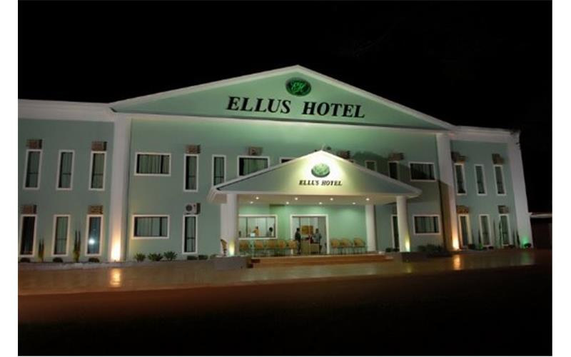 Ellus Hotel