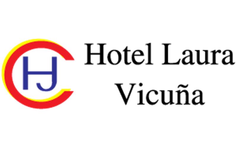Hotel Laura Vicunha