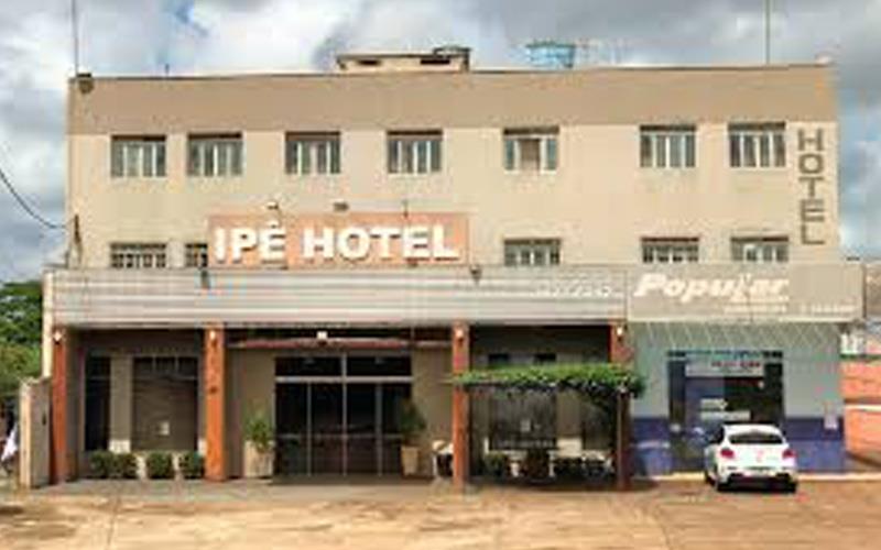 Ipê Hotel