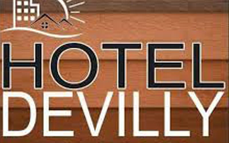 Hotel Devilly