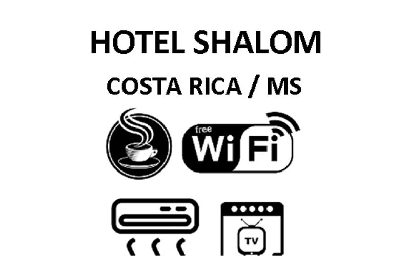 Hotel Shalom