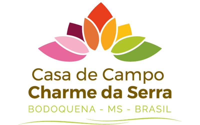 Casa de Campo Charme da Serra da Bodoquena