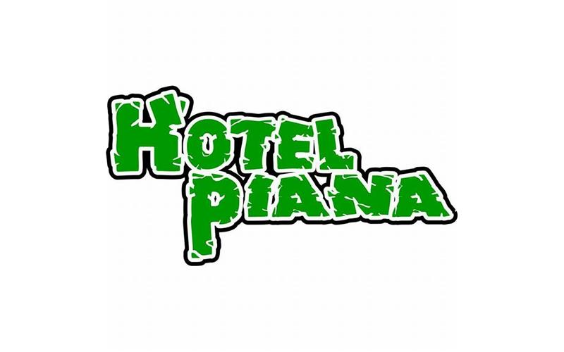 Hotel Piana