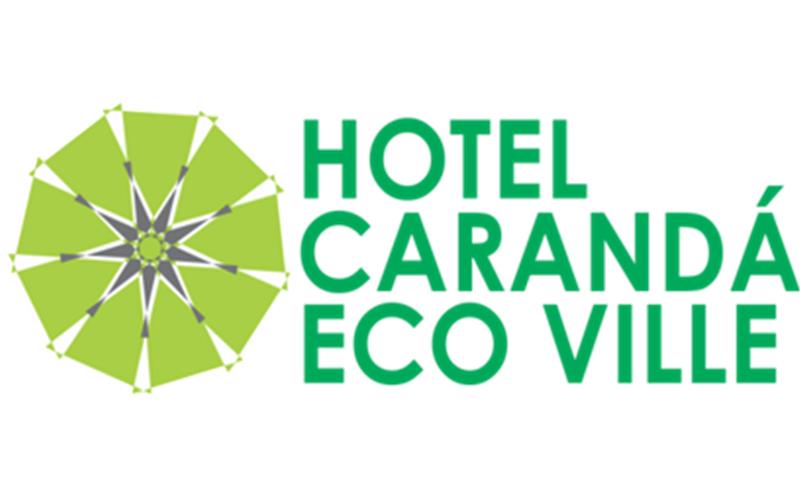 Hotel Carandá Eco Ville