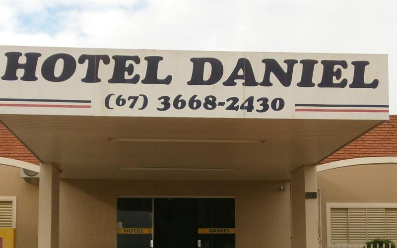 Hotel Daniel