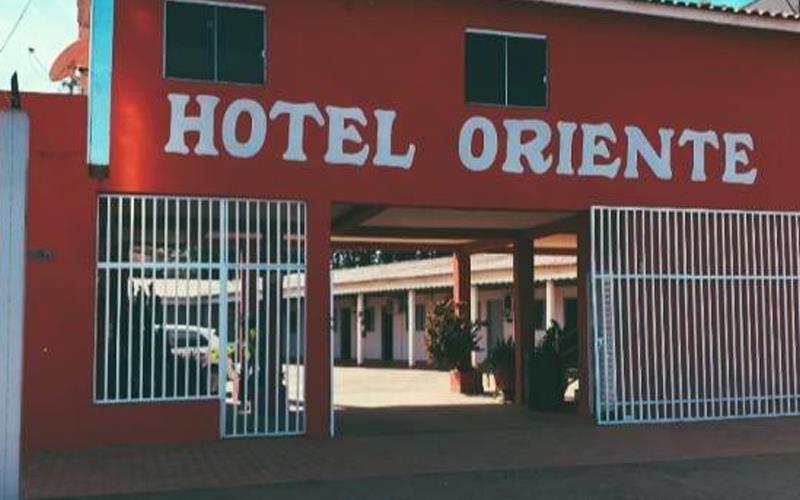 Hotel Oriente