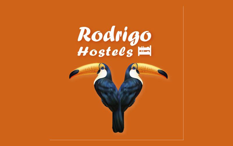 Pousada Rodrigo Hostels Pantanal and Bonito Tour