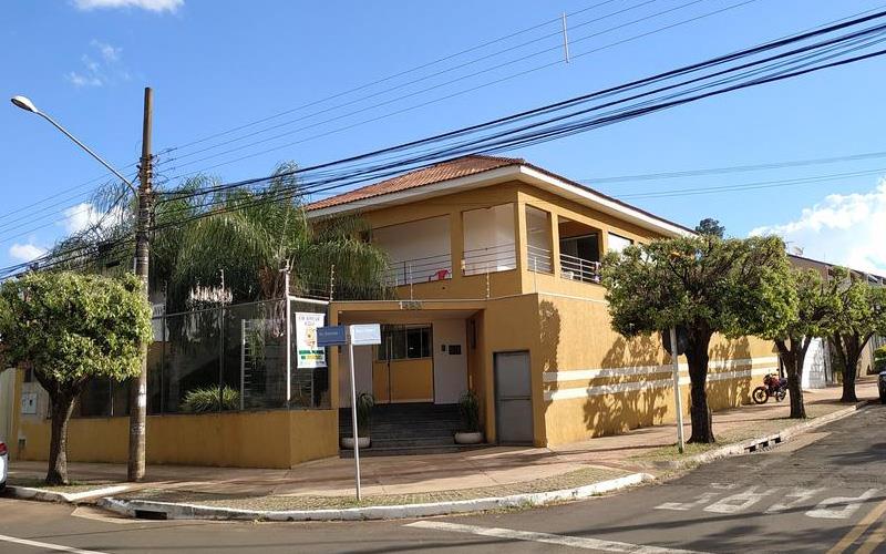 HOSTEL & BAR PORTAL DO PANTANAL