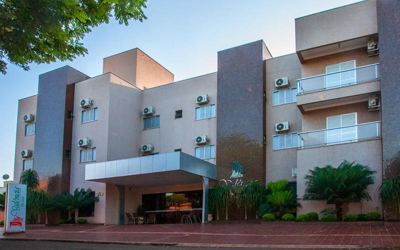 Hotel Valência