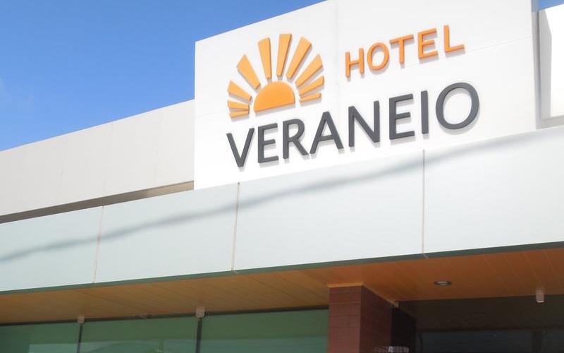 Hotel Veraneio