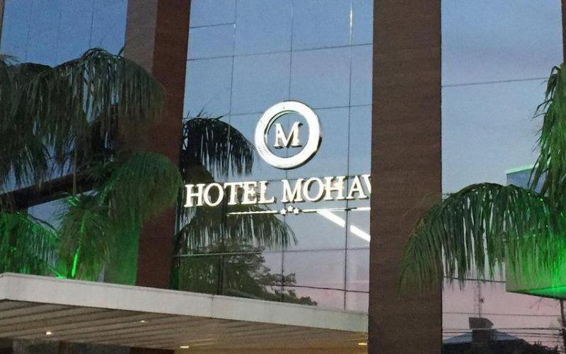 Hotel Mohave