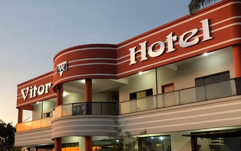 Hotel Vitor