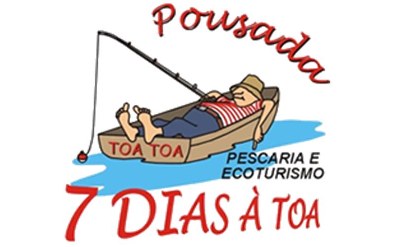 Pousada 7 Dias Atoa