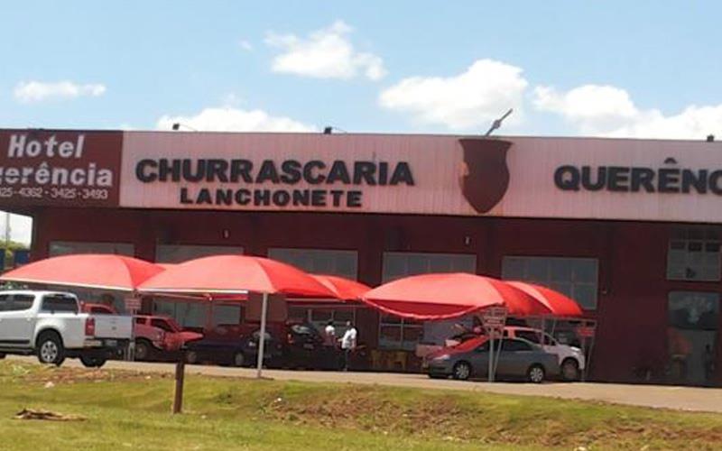 Hotel Querência