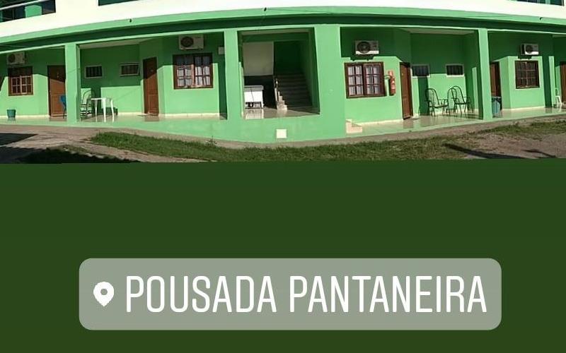 Pousada Pantaneira