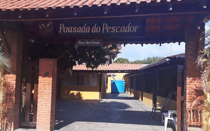 Pousada do Pescador