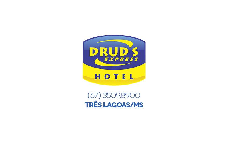 Druds Express Hotel