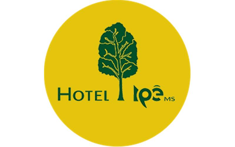 Hotel Ipê MS