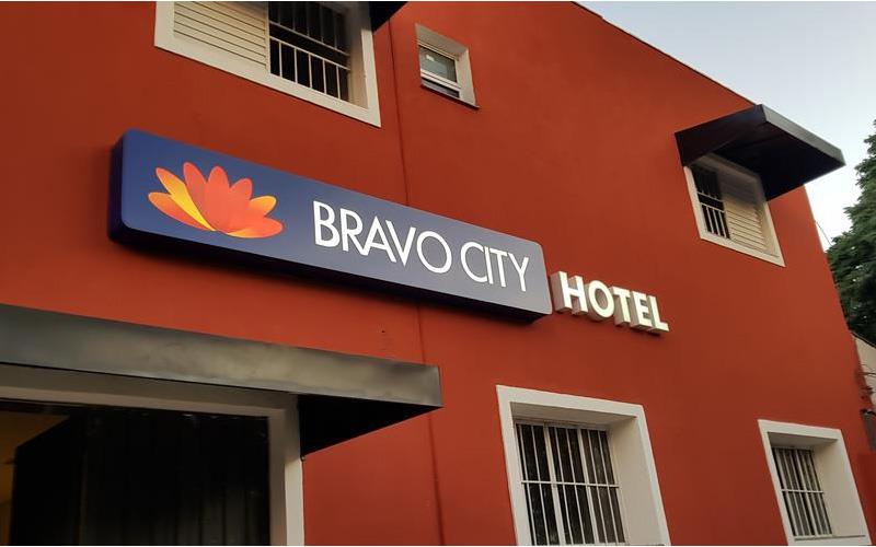 Bravo City Hotel