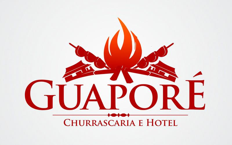 Hotel e Churrascaria Guaporé