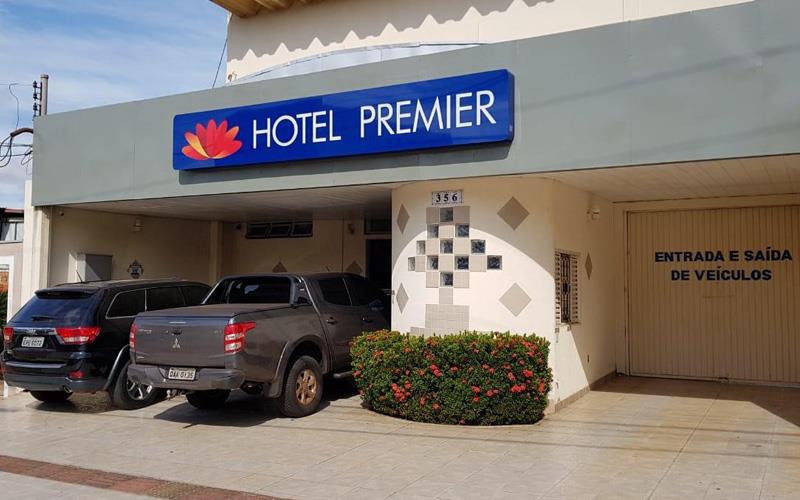 Hotel Premier