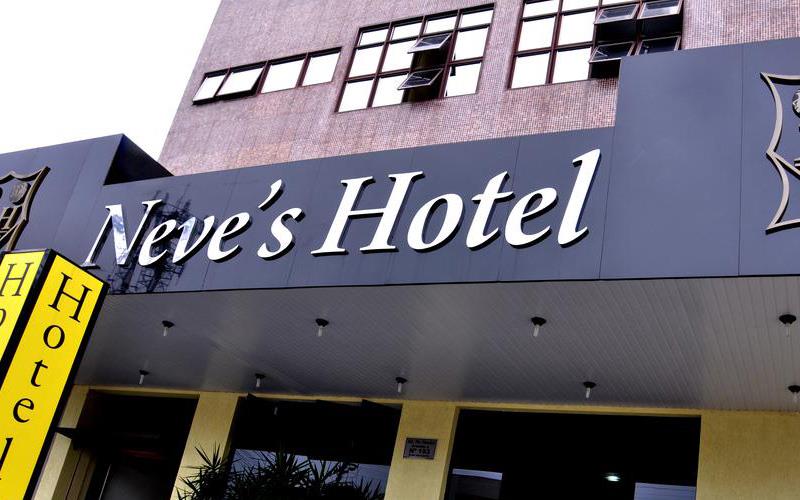 Hotel NEVES III