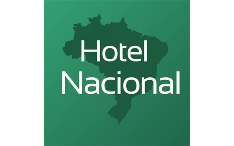 Hotel Nacional Paranaiba