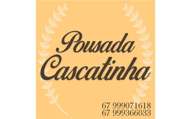 Pousada Cascatinha