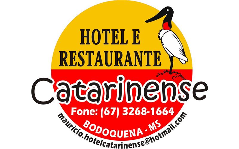 Hotel Catarinense