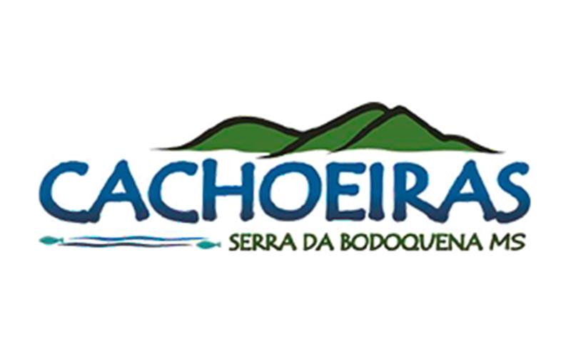 Cachoeiras Serra da Bodoquena