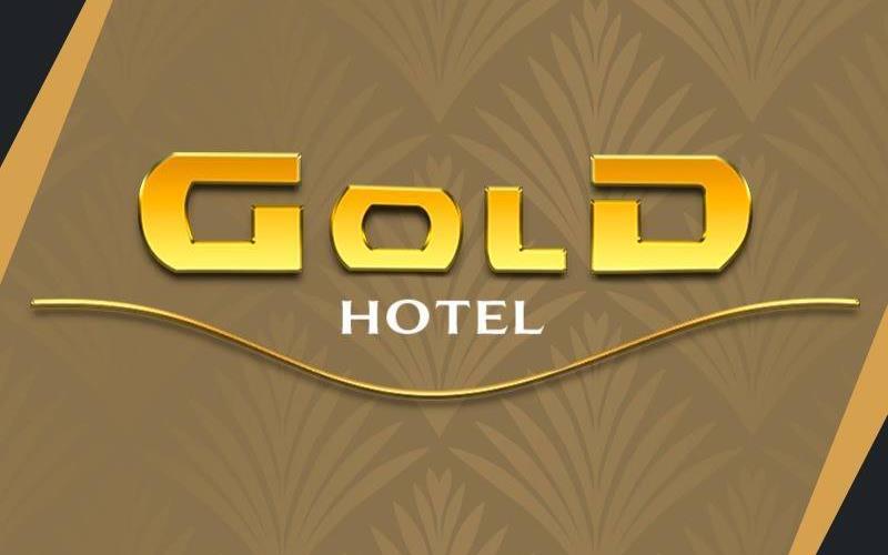 Gold Hotel