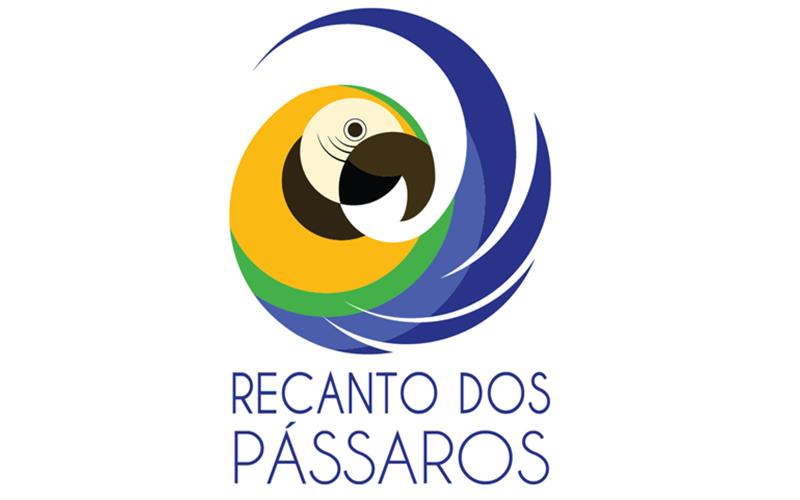 Pousada Recanto Dos Pássaros