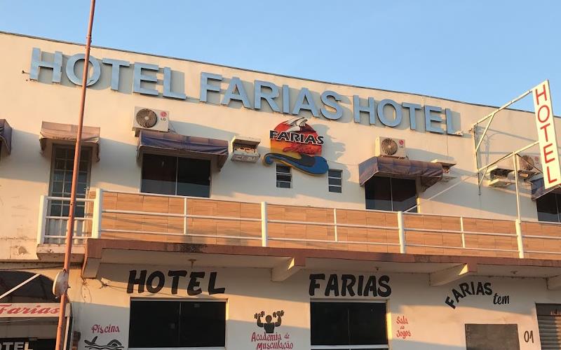 Hotel Farias