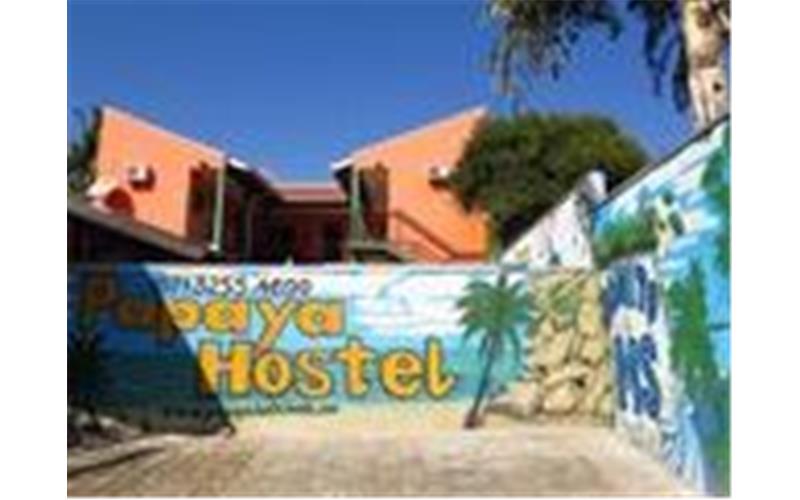 Hotel Papaya