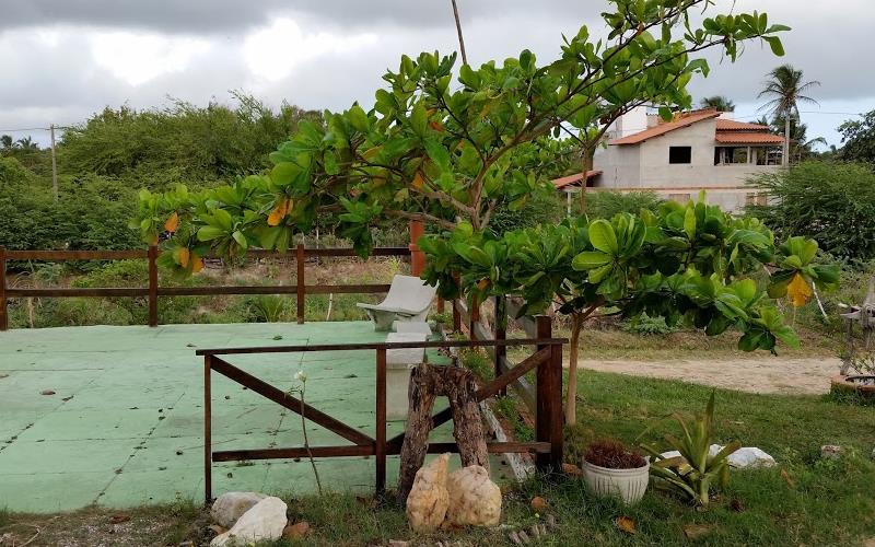 Pousada Três Lagoas