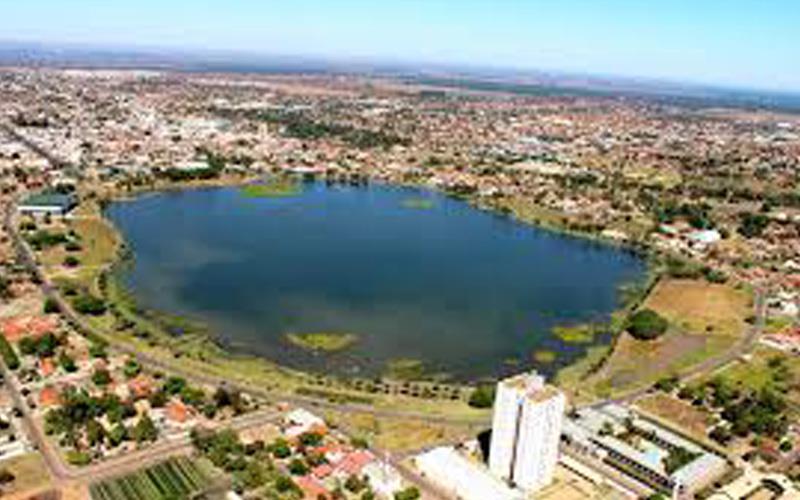 Lagoa Maior