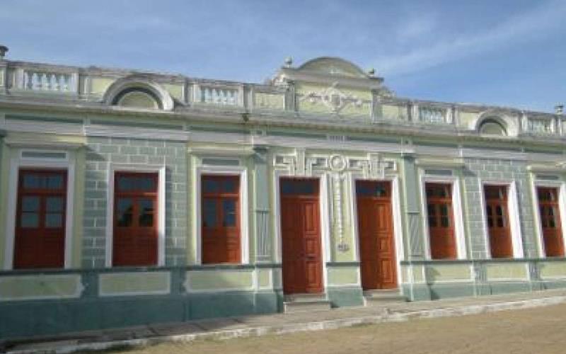 Museu de Arte Pantaneira Manoel Antônio Paes de Barro