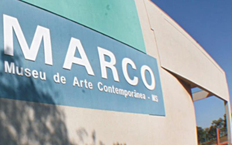 Museu de Arte Contemporânea de Mato Grosso do Sul