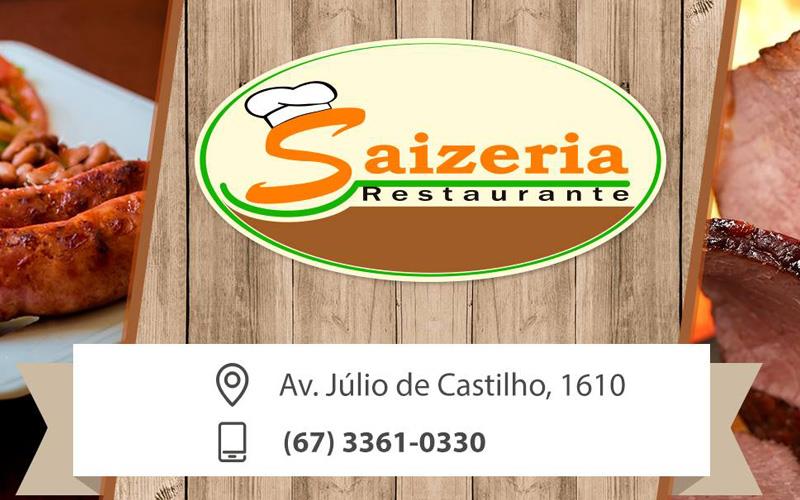 Saizeria Restaurante
