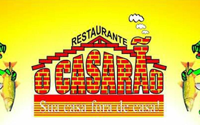 Restaurante O Casarão Aquidauana
